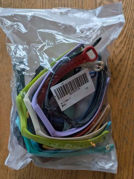 Photo of free M5 Smart band bracelets (Lache CH4) #1