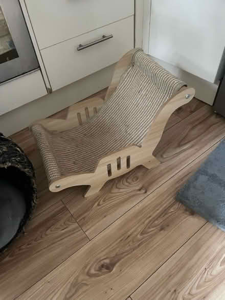 Photo of free Cat bed/scratches (ME5 Lordswood) #2