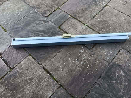 Photo of free Projector screen (Bramhall SK7) #1