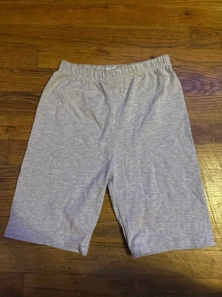 Photo of free Size Small Legging Shorts (Clason Point Bronx NY) #1