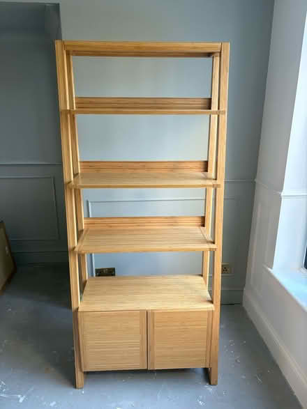 Photo of free Book shelf (Bromley BR3) #1