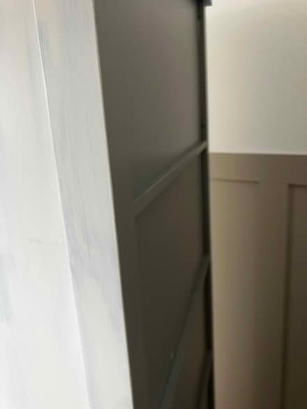 Photo of free NEXT bookshelf (Barrow LE12) #3