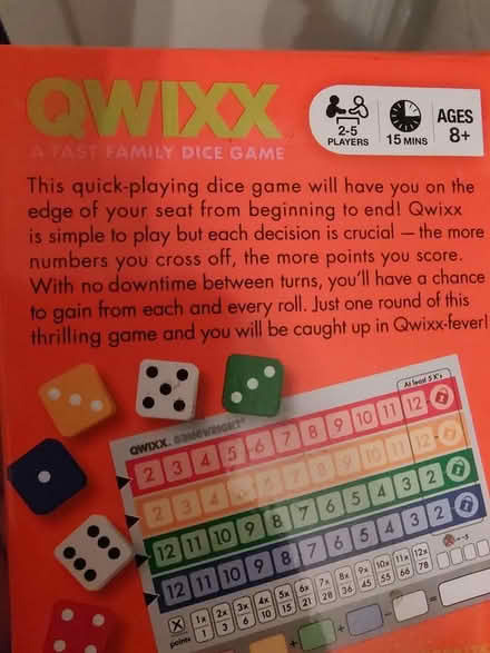 Photo of free Game (Odenton) #3