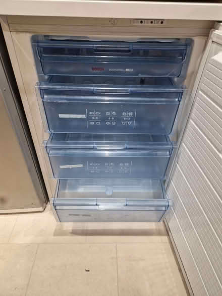 Photo of free Freezer - under counter (Lower Weston BA1) #1