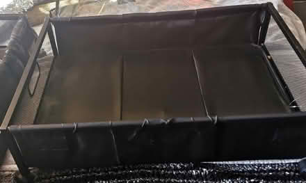 Photo of free 2 underbed storage meal drawers. With castors (Straiton EH20) #1