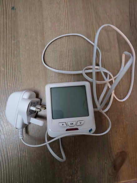 Photo of free Trec current cost meter (Donnington OX4) #1