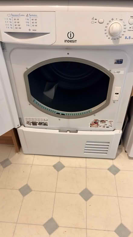 Photo of free Tumble dryer (Hastings TN35) #2