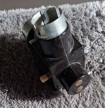 Photo of free Bayonet fitting. 1 to 2 (Kilmacud) #3