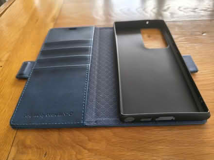 Photo of free 2 Smartphone Cases (Milton BS23) #2