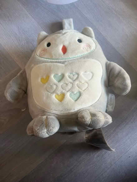 Photo of free Tommie tippee sound owl (Leicester LE5) #1