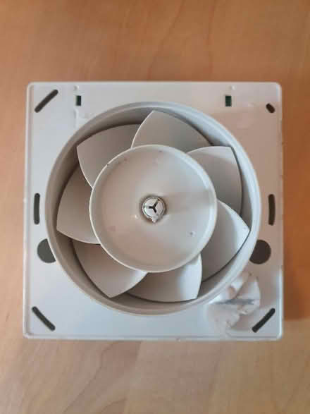 Photo of free Ventilation fan (Crosspool S10) #2