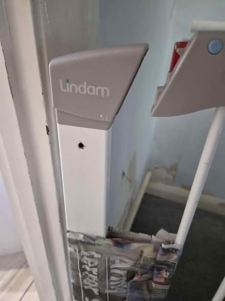 Photo of free Toddler Gate (Letchworth SG6) #4