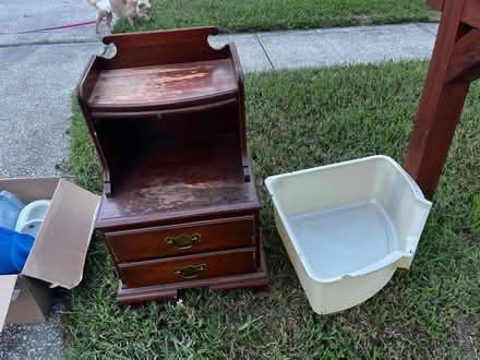 Photo of free Curb Alert (32246) #3
