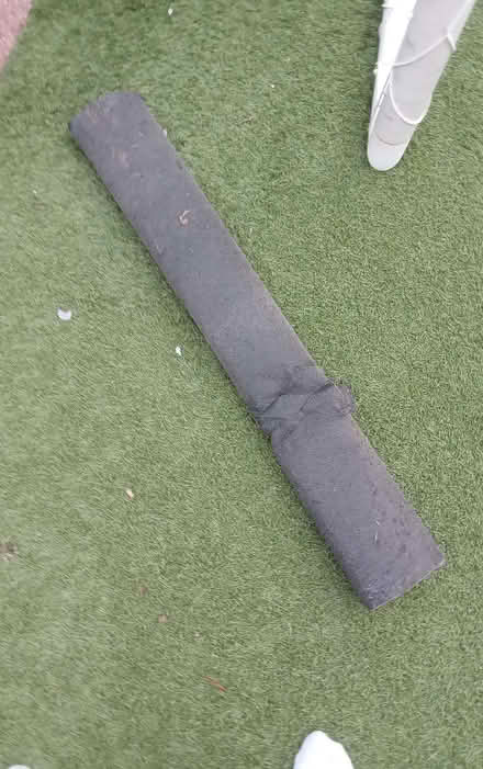 Photo of free Roll of roofing felt (Upton-upon-Severn WR8) #1