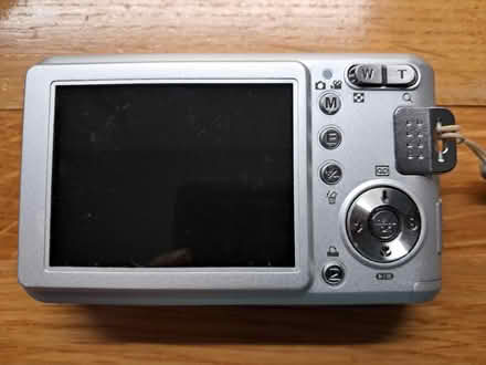 Photo of free Digital camera (Newtown, Reading, RG1.) #1