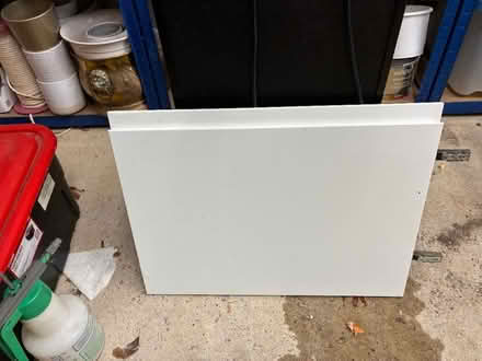 Photo of free Kitchen unit doors (SL5 0EY) #1