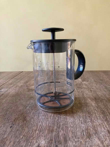 Photo of free Bodum Milk Frother (Islington EC1) #2