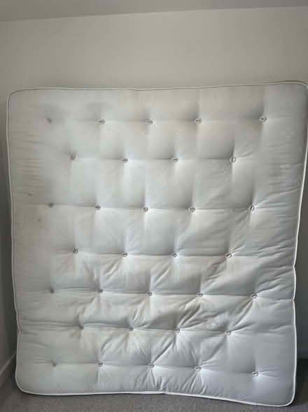 Photo of free mattress, desk (The High CM20) #4