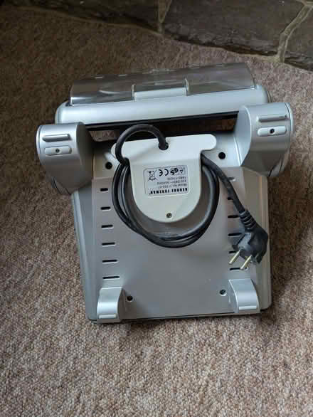 Photo of free George Foreman Grill (Hollingbury BN1) #1