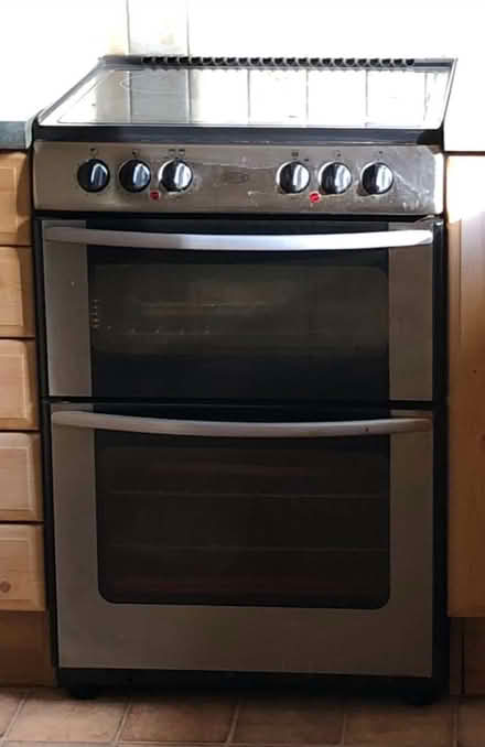 Photo of free Working Freestanding oven/hob (Bicester OX26) #1