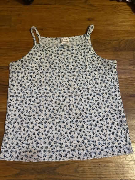 Photo of free Kid XXL Undershirt (Clason Point Bronx NY) #1