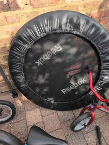Photo of free Various items (Booker Common, HP12) #4