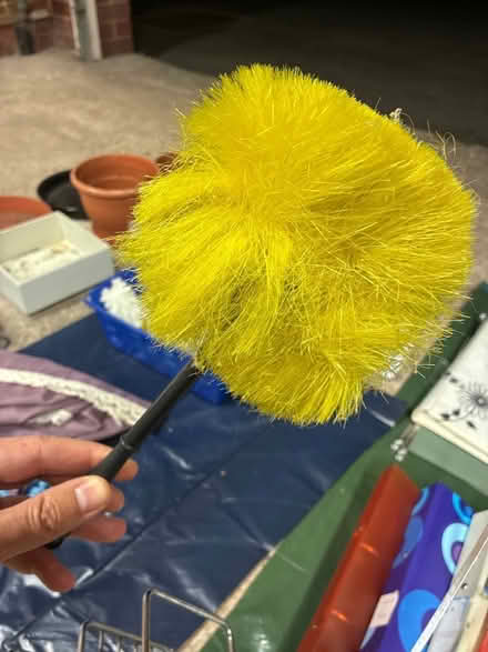 Photo of free Duster (Great Boughton CH3) #1