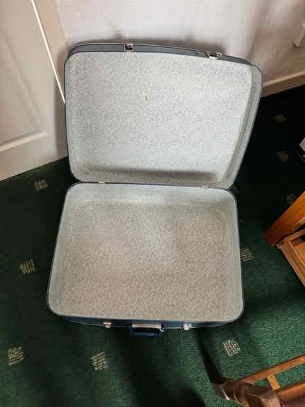 Photo of free Suitcase (Trench TF2) #2