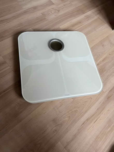 Photo of free Fitbit Weighing Scales (Ampthill MK45) #2