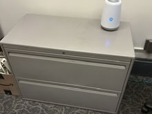 Photo of free Office furniture (Pioneer Square) #3