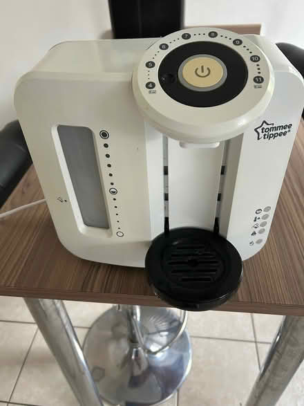 Photo of free Tommee tippee prep machine (Foxholes SG13) #1