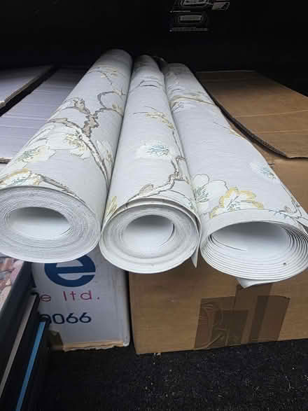 Photo of free Wallpaper (Cyncoed, CF23) #2