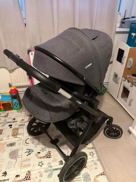 Photo of free Baby Items (Wandsworth SW18) #1