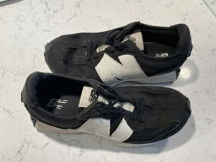 Photo of free Kids New Balance trainers (North Watford WD24) #1