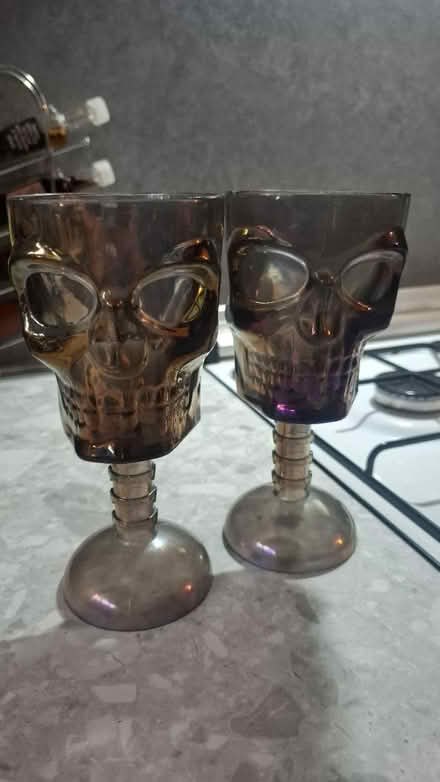 Photo of free Wine glasses (Stanwell TW19) #1