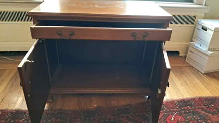 Photo of free cabinet (Upper East Side, 80's) #2