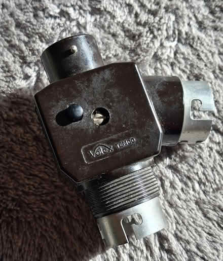 Photo of free Bayonet fitting. 1 to 2 (Kilmacud) #2