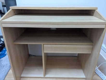 Photo of free Computer Table (Laindon SS16) #2