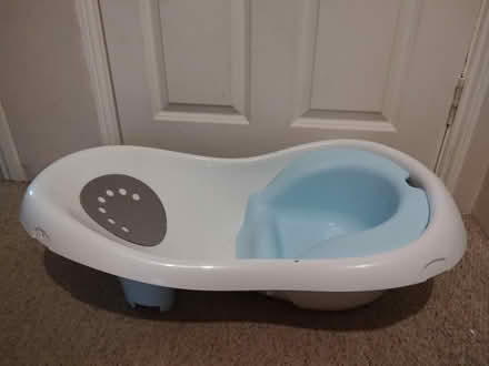 Photo of free Fisherprice baby bath (St. Leonards TN37 6) #3