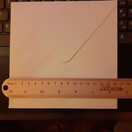 Photo of free Envelopes (Kidlington OX5) #2