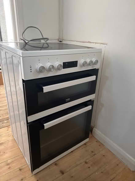Photo of free Beko Cooker (Nottingham NG5) #1