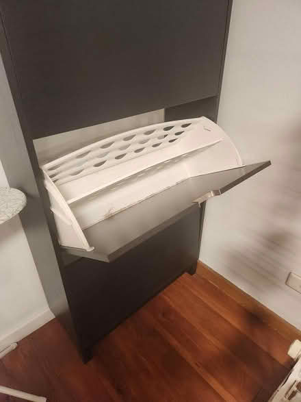Photo of free Shoe cupboard (Carlisle WA) #2