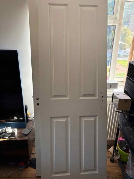 Photo of free Room doors (Tq3 3su) #1