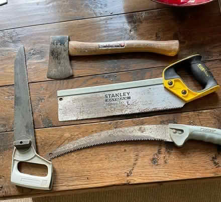 Photo of free Tools - various (Lyncombe BA2) #1