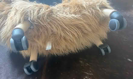 Photo of free Ride Along Toy (Bannister Green CM6) #3
