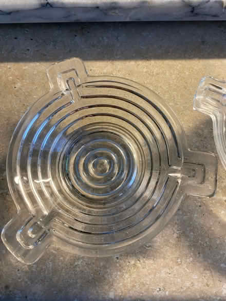 Photo of free Ashtrays (Glenolden 19036) #1