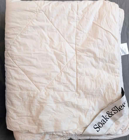 Photo of free Single duvets (Knighton LE2) #3