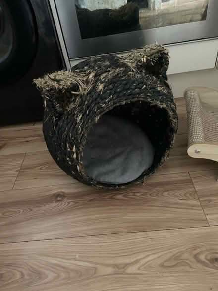 Photo of free Cat bed/scratches (ME5 Lordswood) #3