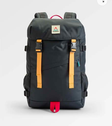 Photo of Backpack for daily needs (Bristol BS5) #1
