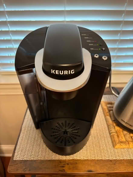 Photo of free Keurig coffee maker (Haymarket) #1